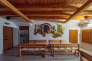 Penzion P�lava - Mikulov - p�ehrada Nov� Ml�ny