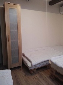 Wellness chalupa s baz�nem - ���rsk� Vrchy