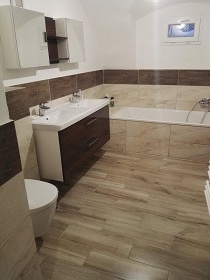 Wellness chalupa s baz�nem - ���rsk� Vrchy