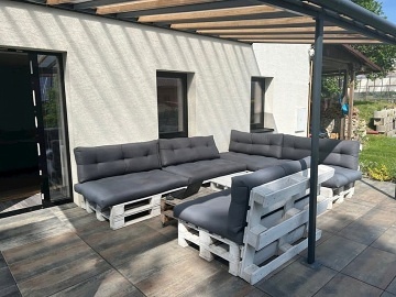 Wellness chalupa s baz�nem - ���rsk� Vrchy