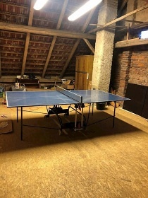 Wellness chalupa s baz�nem - ���rsk� Vrchy