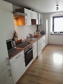 Wellness chalupa s baz�nem - ���rsk� Vrchy