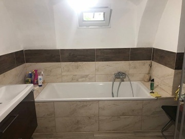 Wellness chalupa s baz�nem - ���rsk� Vrchy