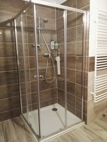 Wellness chalupa s baz�nem - ���rsk� Vrchy