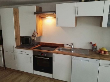 Wellness chalupa s baz�nem - ���rsk� Vrchy