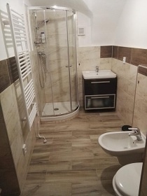 Wellness chalupa s baz�nem - ���rsk� Vrchy