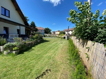 Wellness chalupa s baz�nem - ���rsk� Vrchy