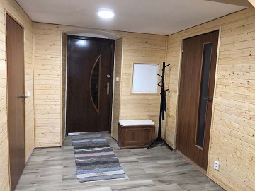 Wellness chalupa s baz�nem - ���rsk� Vrchy