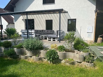 Wellness chalupa s baz�nem - ���rsk� Vrchy