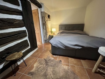 Roubenka Koko��nsko - hrad Bezd�z - M�chovo jezero