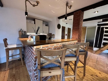 Roubenka Koko��nsko - hrad Bezd�z - M�chovo jezero