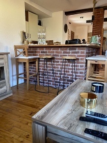 Roubenka Koko��nsko - hrad Bezd�z - M�chovo jezero