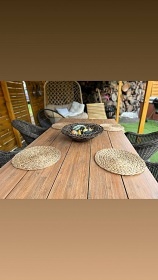 Roubenka Koko��nsko - hrad Bezd�z - M�chovo jezero