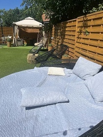 Roubenka Koko��nsko - hrad Bezd�z - M�chovo jezero