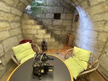 Roubenka Koko��nsko - hrad Bezd�z - M�chovo jezero