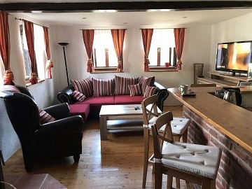 Roubenka Koko��nsko - hrad Bezd�z - M�chovo jezero