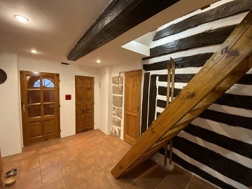 Roubenka Koko��nsko - hrad Bezd�z - M�chovo jezero