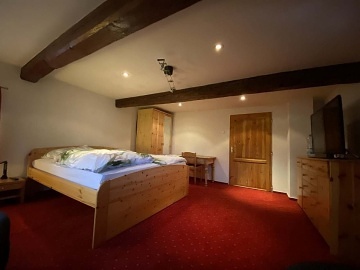 Roubenka Koko��nsko - hrad Bezd�z - M�chovo jezero