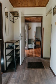 Chata u rybn�ka - T�ebo�sko - Veselsk� p�skovny