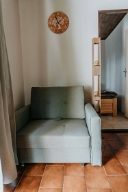 Chata u rybn�ka - T�ebo�sko - Veselsk� p�skovny