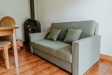 Chata u rybn�ka - T�ebo�sko - Veselsk� p�skovny