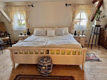 Roubenka baz�n a wellness - ���rsk� vrchy