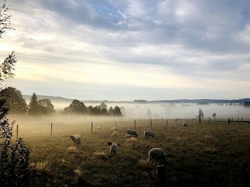 Roubenka baz�n a wellness - ���rsk� vrchy