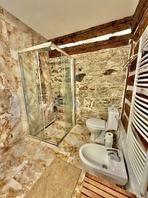 Roubenka baz�n a wellness - ���rsk� vrchy