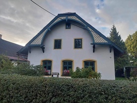 Chalupa Krahul��