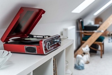 Chalupa s baz�nem - Kutn� Hora - Pos�zav�