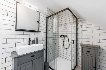 Chalupa s baz�nem - Kutn� Hora - Pos�zav�