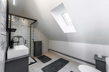 Chalupa s baz�nem - Kutn� Hora - Pos�zav�