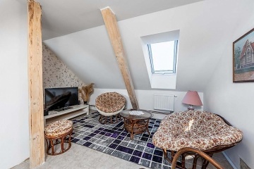 Chalupa s baz�nem - Kutn� Hora - Pos�zav�