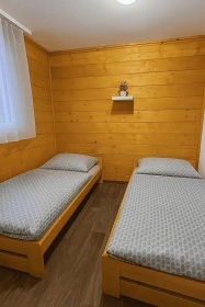 Chaty M�chovo jezero - Koko��n - M�ch�v Kraj