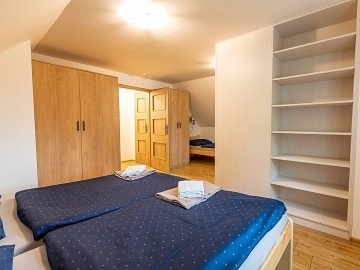 Chalupy Adr�pa�sko Teplick� sk�ly - CHKO Broumovsko