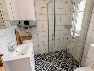 Chalupy Adr�pa�sko Teplick� sk�ly - CHKO Broumovsko