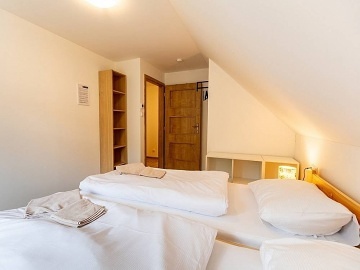 Chalupy Adr�pa�sko Teplick� sk�ly - CHKO Broumovsko