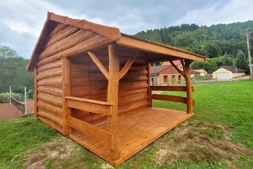 Glamping stan u lesa - R�chory - Krkono�e