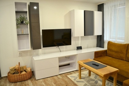 Rekrea�n� d�m - Velk� Kos�� - Drahansk� vrchovina