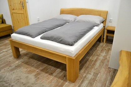 Rekrea�n� d�m - Velk� Kos�� - Drahansk� vrchovina