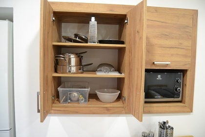 Rekrea�n� d�m - Velk� Kos�� - Drahansk� vrchovina