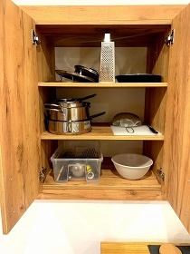 Rekrea�n� d�m - Velk� Kos�� - Drahansk� vrchovina