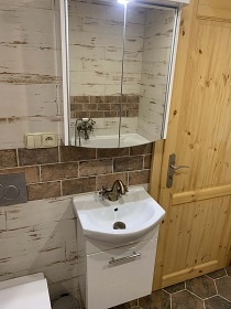 Rekrea�n� d�m - Velk� Kos�� - Drahansk� vrchovina