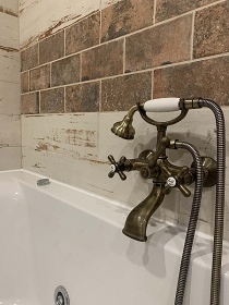 Rekrea�n� d�m - Velk� Kos�� - Drahansk� vrchovina