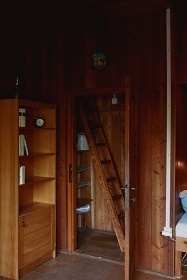 Chata na Slapech - �erven� hora - Vltava