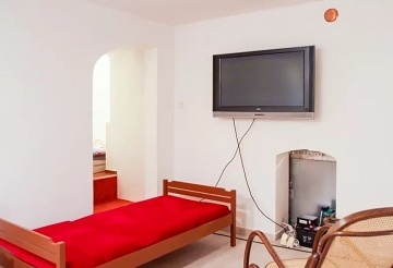 Wellness chalupa s baz�nem - Vyso�ina a ji�n� �echy