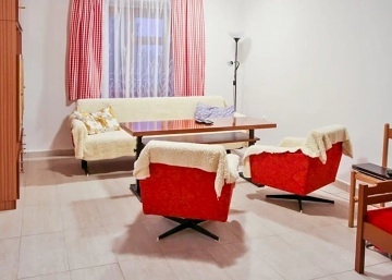 Wellness chalupa s baz�nem - Vyso�ina a ji�n� �echy