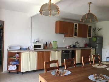 Wellness chalupa s baz�nem - Vyso�ina a ji�n� �echy