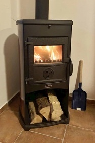 Wellness chalupa s baz�nem - Vyso�ina a ji�n� �echy