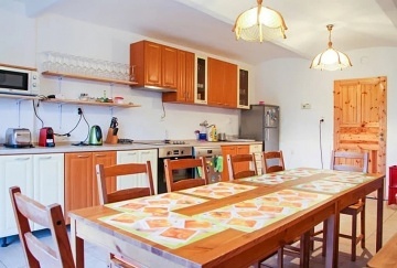 Wellness chalupa s baz�nem - Vyso�ina a ji�n� �echy